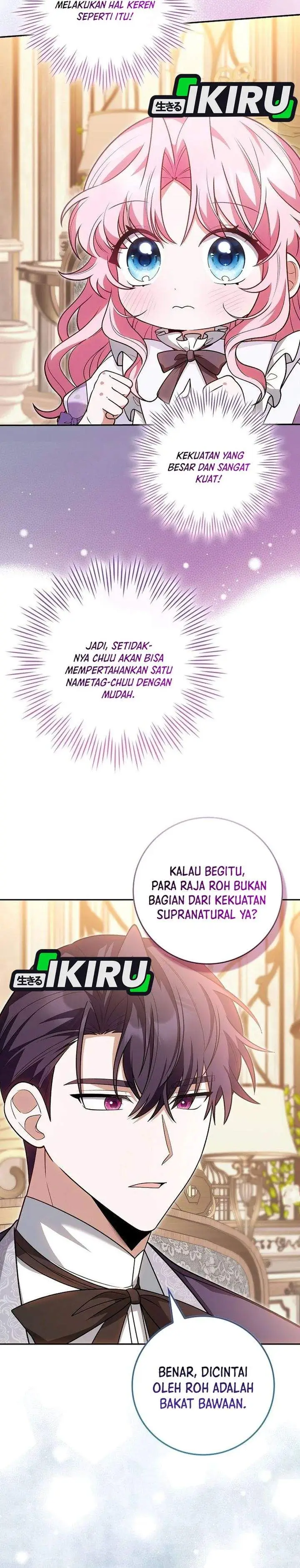 image-komik-the-youngest-member-filming-a-parenting-show-is-adorable-chapter-10-23/32