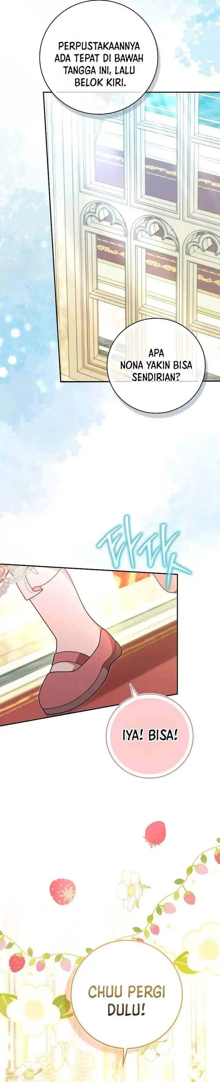 image-komik-the-youngest-member-filming-a-parenting-show-is-adorable-chapter-11-1/27