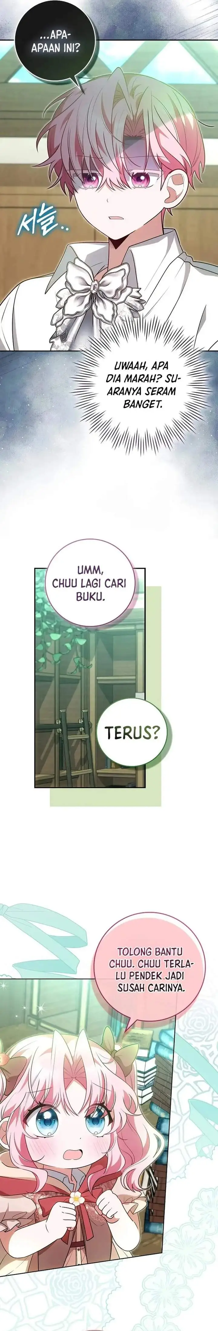 image-komik-the-youngest-member-filming-a-parenting-show-is-adorable-chapter-11-18/27