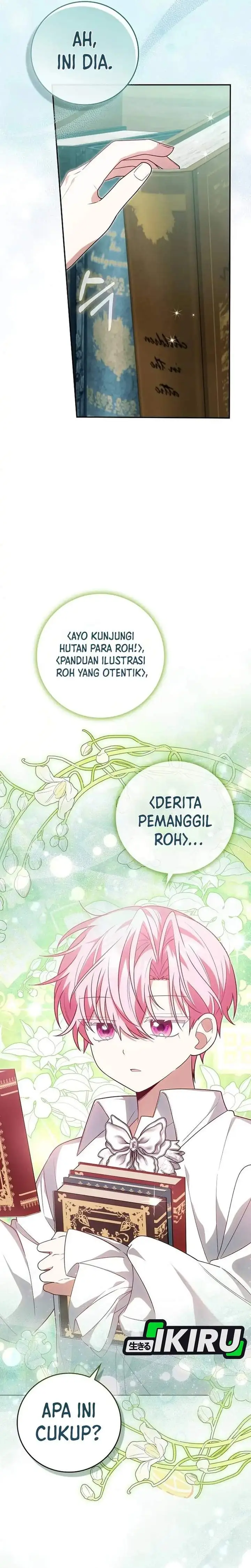 image-komik-the-youngest-member-filming-a-parenting-show-is-adorable-chapter-11-23/27