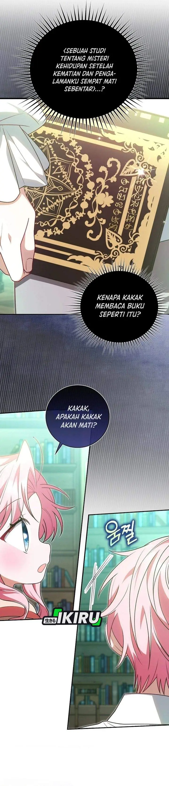 image-komik-the-youngest-member-filming-a-parenting-show-is-adorable-chapter-12-0/34