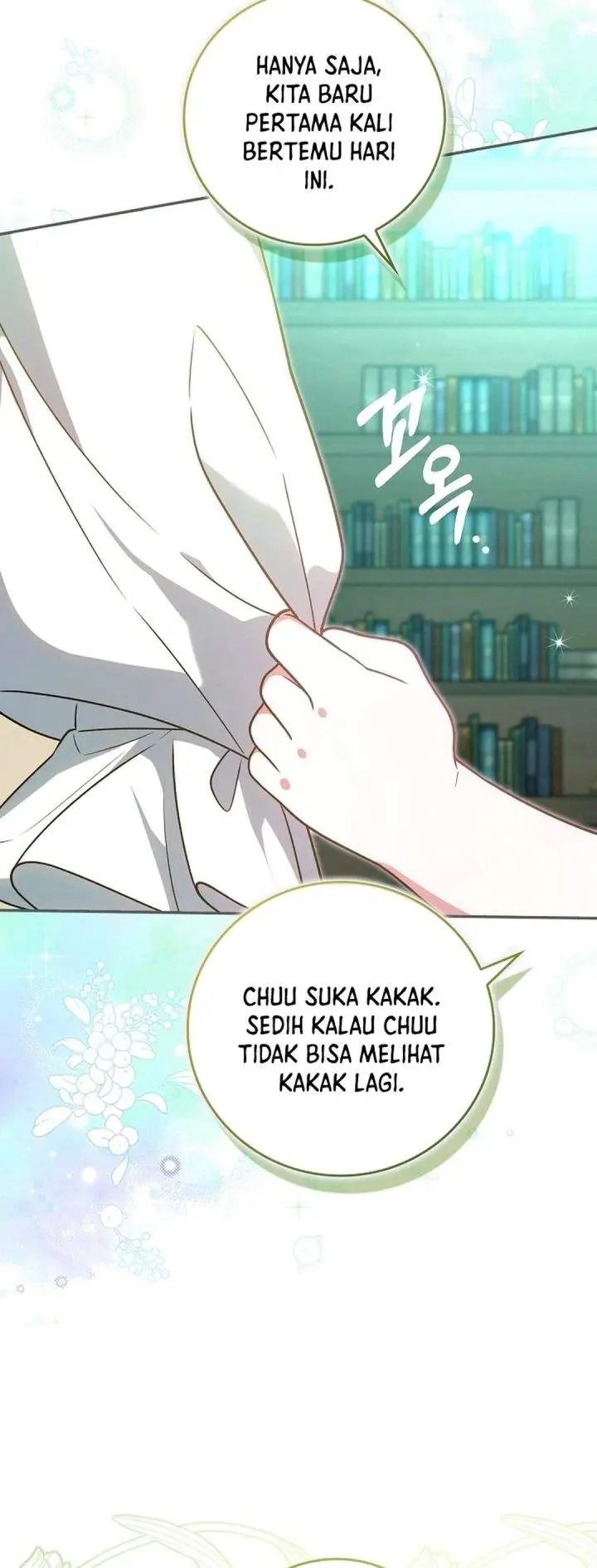 image-komik-the-youngest-member-filming-a-parenting-show-is-adorable-chapter-12-2/34
