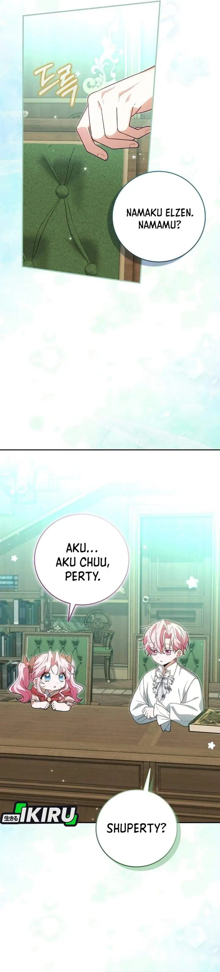 image-komik-the-youngest-member-filming-a-parenting-show-is-adorable-chapter-12-4/34