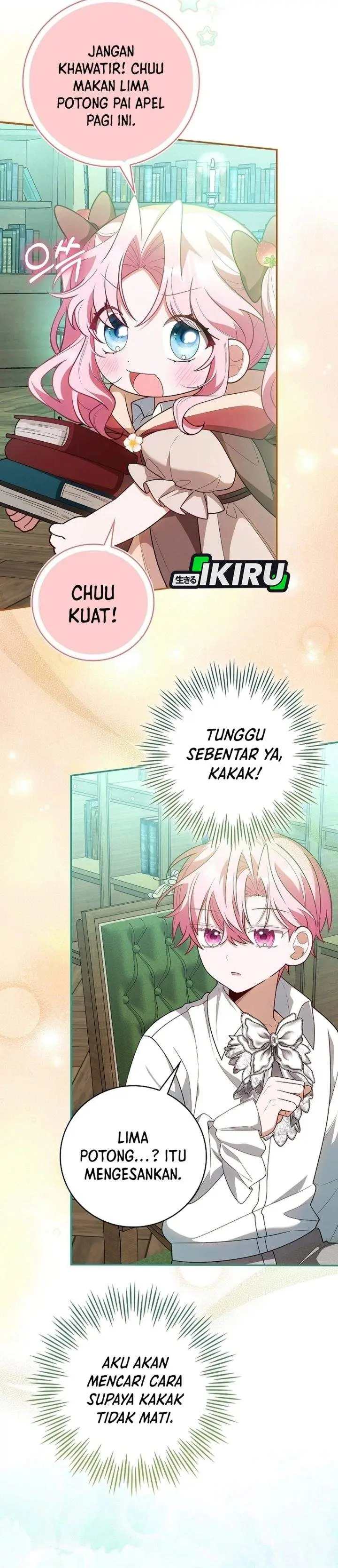 image-komik-the-youngest-member-filming-a-parenting-show-is-adorable-chapter-12-27/34
