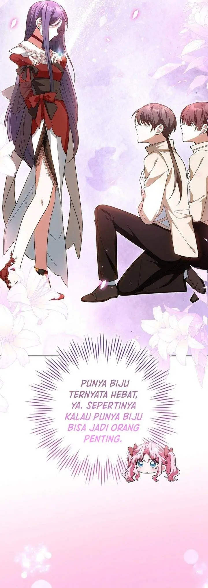image-komik-the-youngest-member-filming-a-parenting-show-is-adorable-chapter-13-5/36
