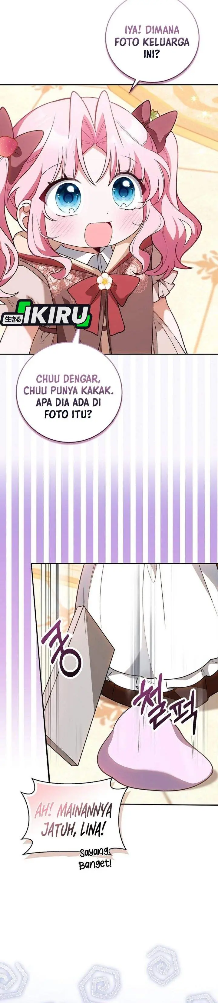 image-komik-the-youngest-member-filming-a-parenting-show-is-adorable-chapter-13-24/36