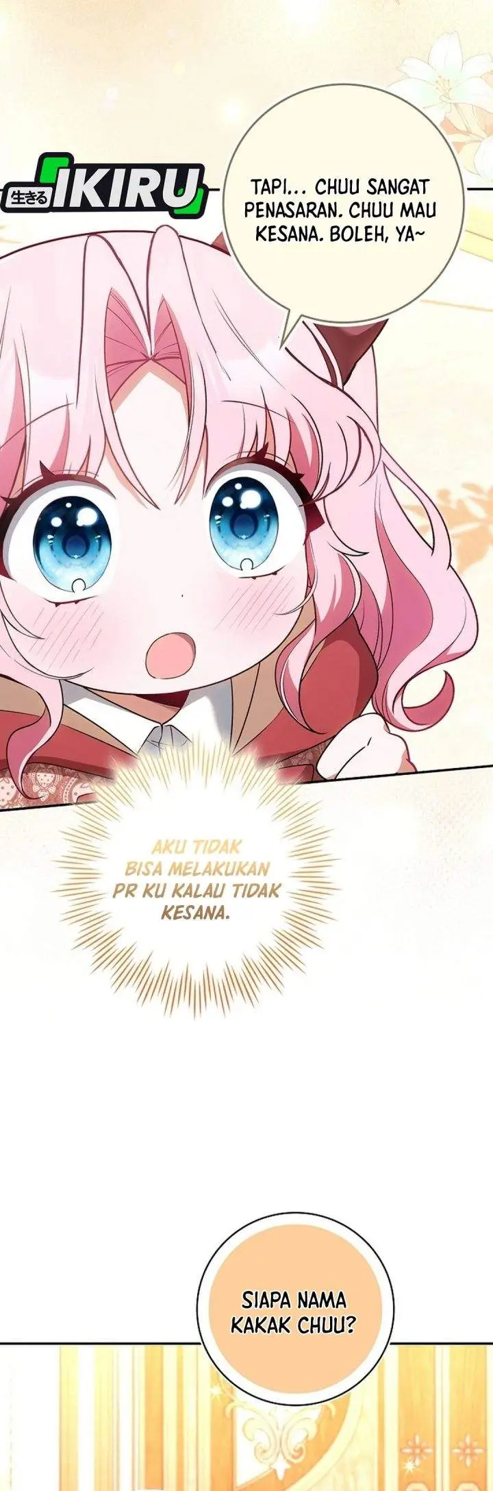 image-komik-the-youngest-member-filming-a-parenting-show-is-adorable-chapter-13-28/36