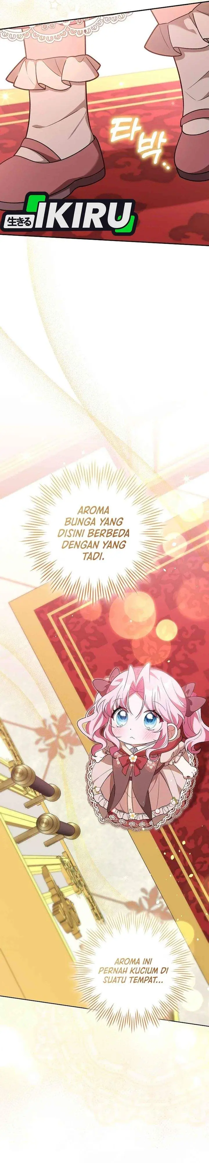 image-komik-the-youngest-member-filming-a-parenting-show-is-adorable-chapter-14-8/31