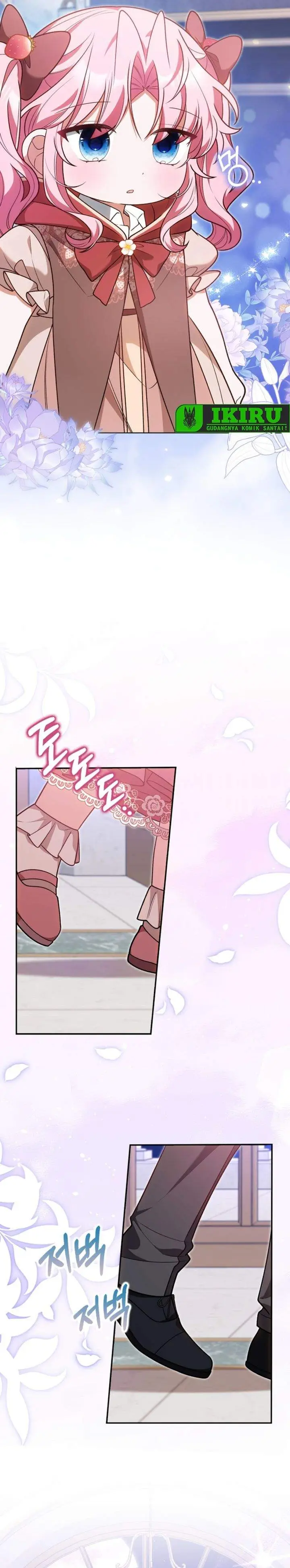 image-komik-the-youngest-member-filming-a-parenting-show-is-adorable-chapter-15-22/35