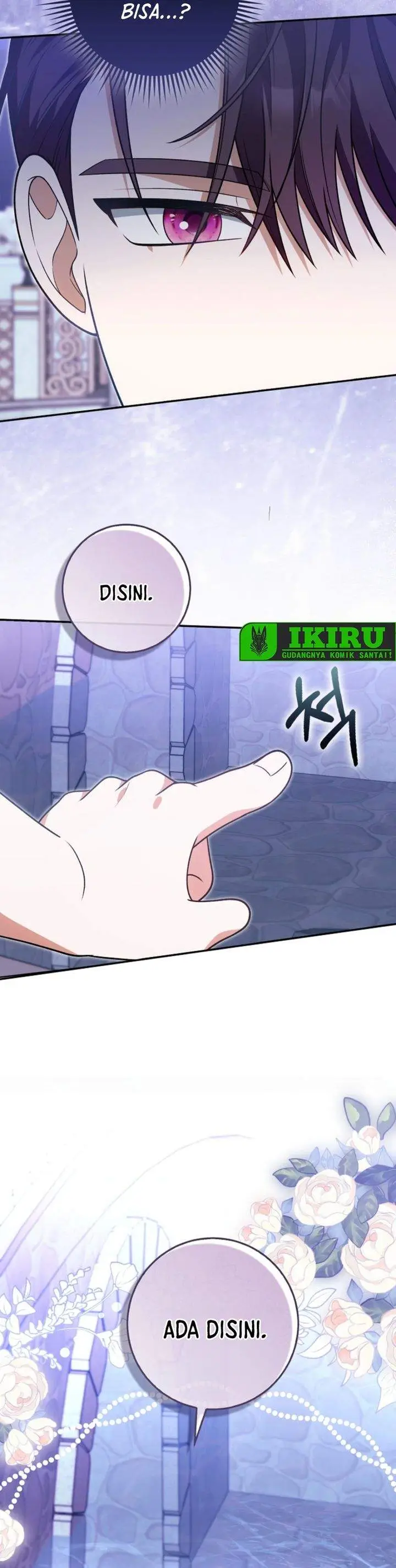 image-komik-the-youngest-member-filming-a-parenting-show-is-adorable-chapter-15-33/35