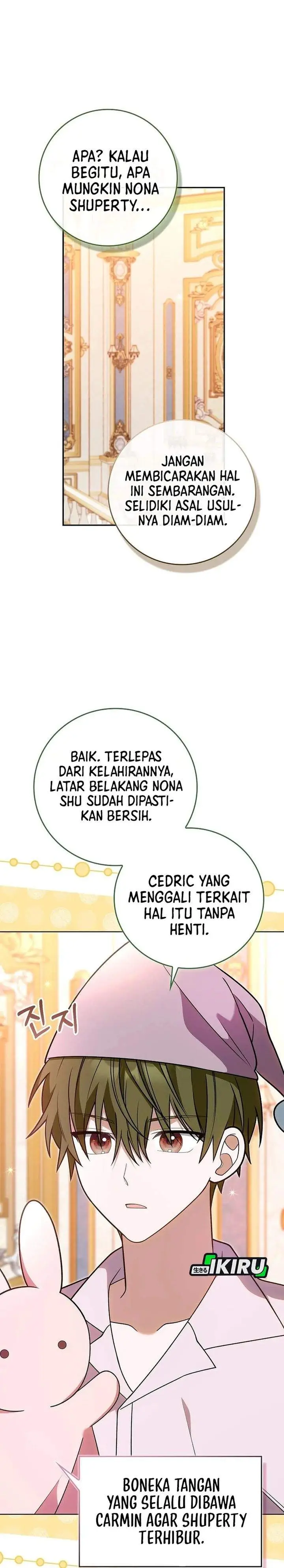 image-komik-the-youngest-member-filming-a-parenting-show-is-adorable-chapter-17-6/38