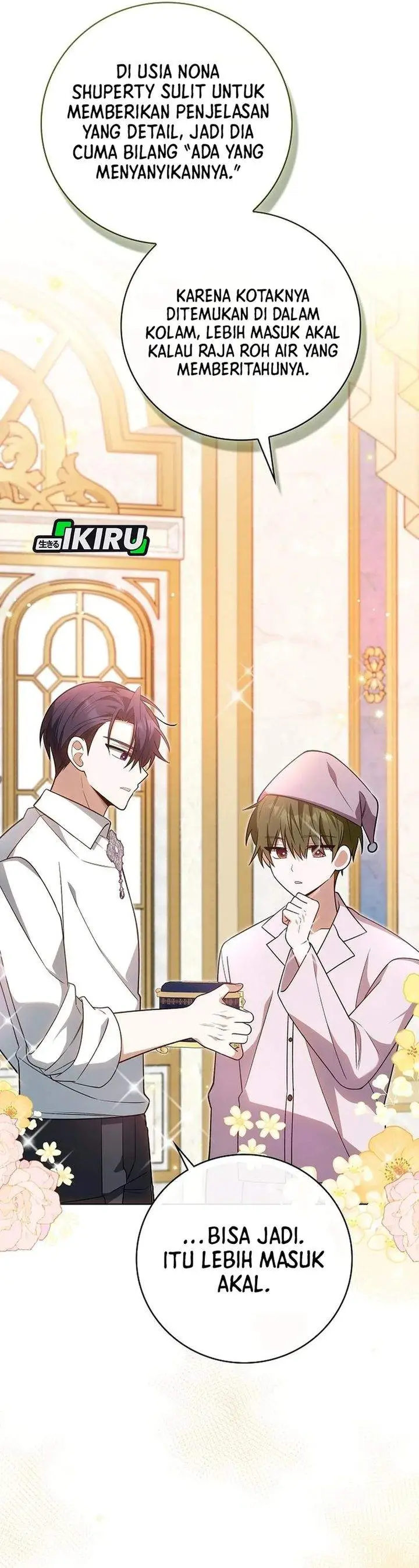 image-komik-the-youngest-member-filming-a-parenting-show-is-adorable-chapter-17-9/38