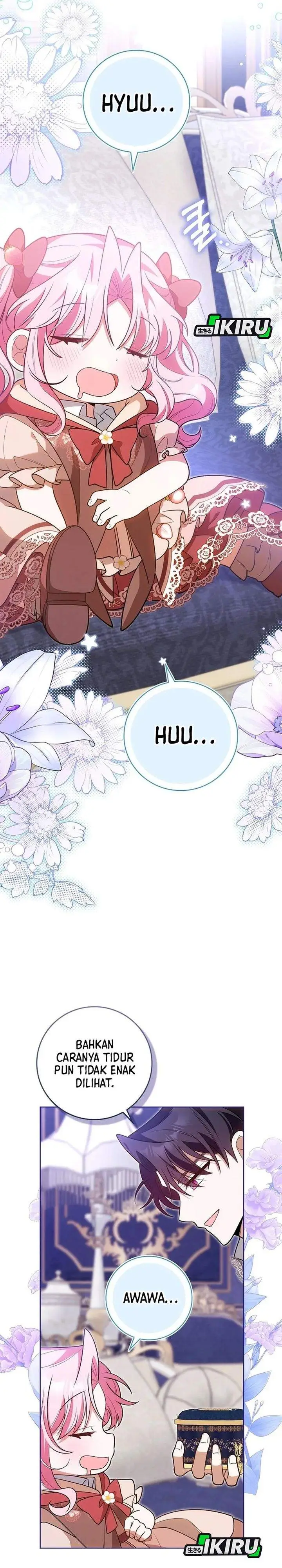 image-komik-the-youngest-member-filming-a-parenting-show-is-adorable-chapter-17-15/38