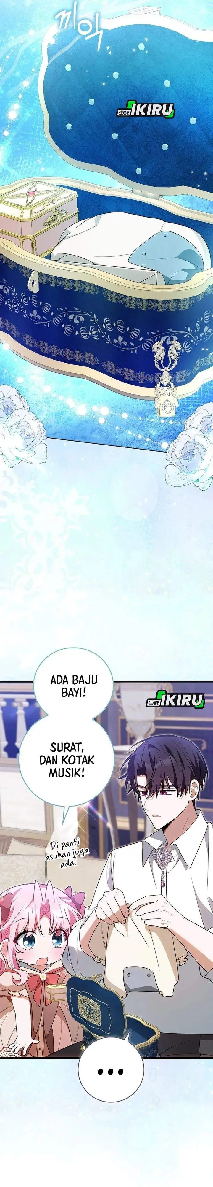image-komik-the-youngest-member-filming-a-parenting-show-is-adorable-chapter-17-20/38