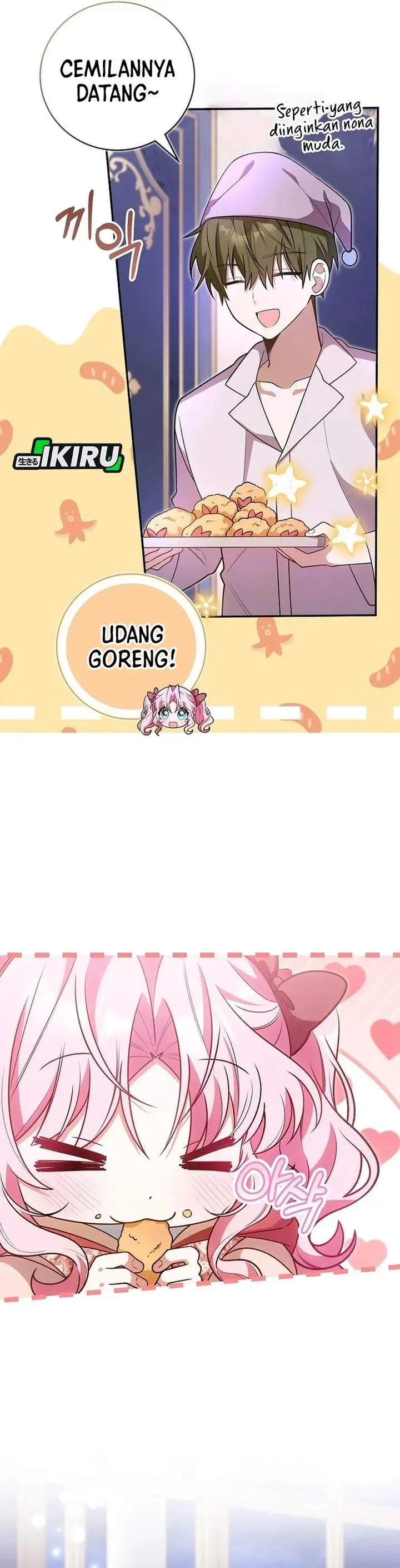 image-komik-the-youngest-member-filming-a-parenting-show-is-adorable-chapter-17-23/38