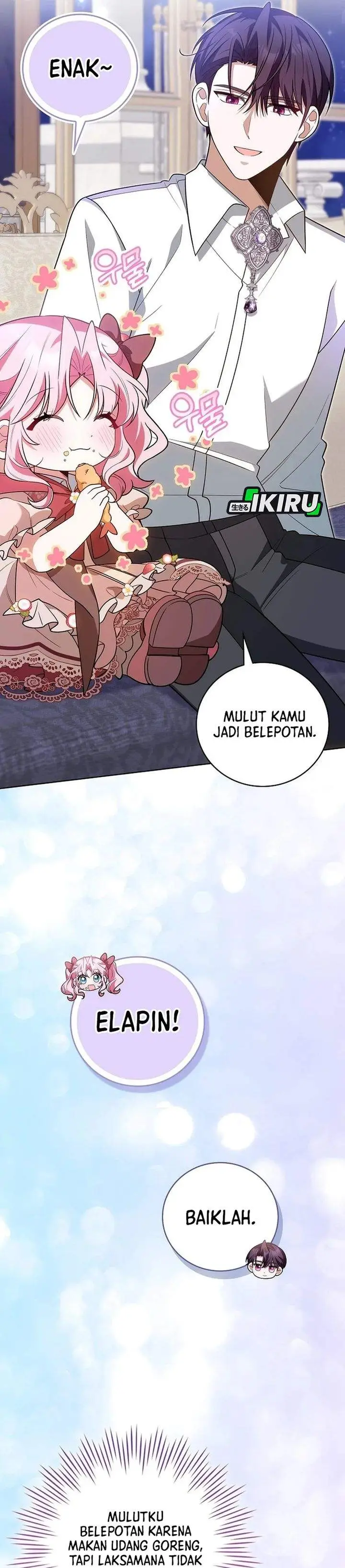 image-komik-the-youngest-member-filming-a-parenting-show-is-adorable-chapter-17-24/38