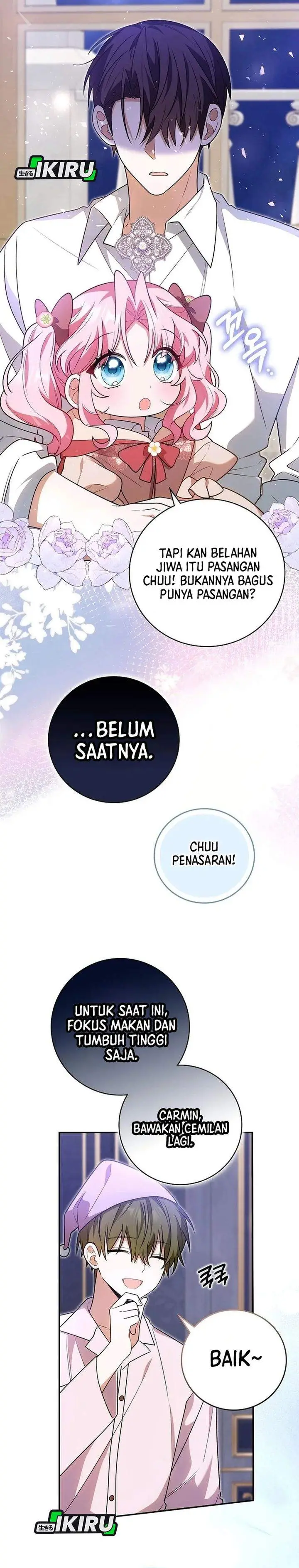 image-komik-the-youngest-member-filming-a-parenting-show-is-adorable-chapter-17-36/38