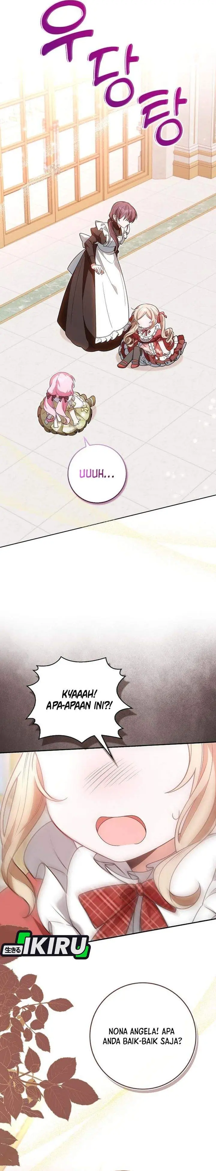 image-komik-the-youngest-member-filming-a-parenting-show-is-adorable-chapter-18-35/37