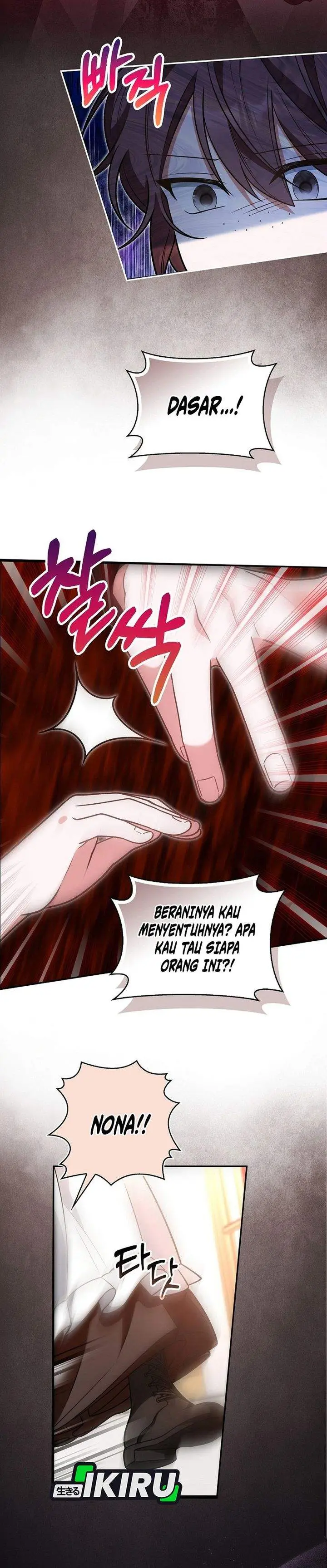 image-komik-the-youngest-member-filming-a-parenting-show-is-adorable-chapter-19-4/30