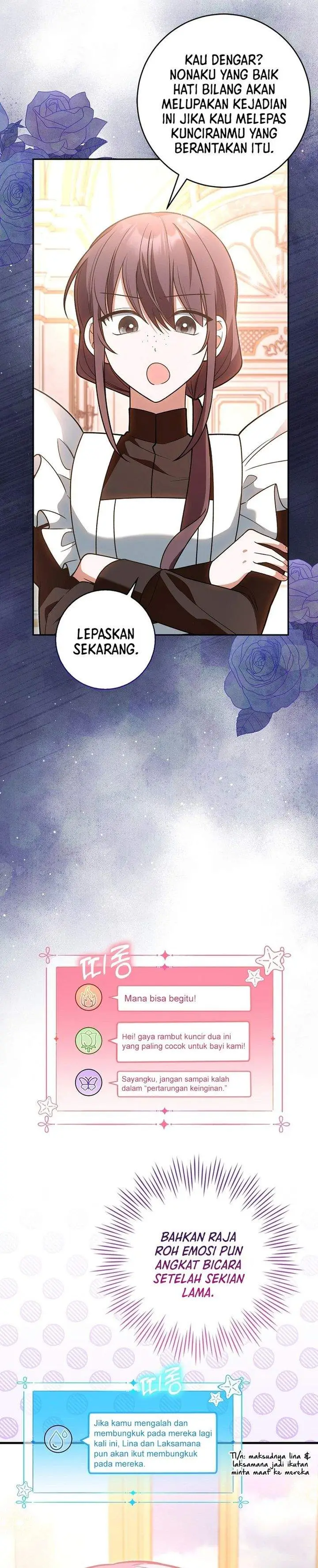 image-komik-the-youngest-member-filming-a-parenting-show-is-adorable-chapter-19-13/30