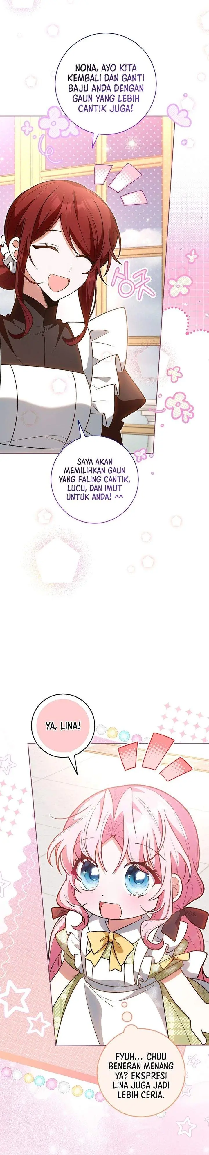 image-komik-the-youngest-member-filming-a-parenting-show-is-adorable-chapter-19-22/30