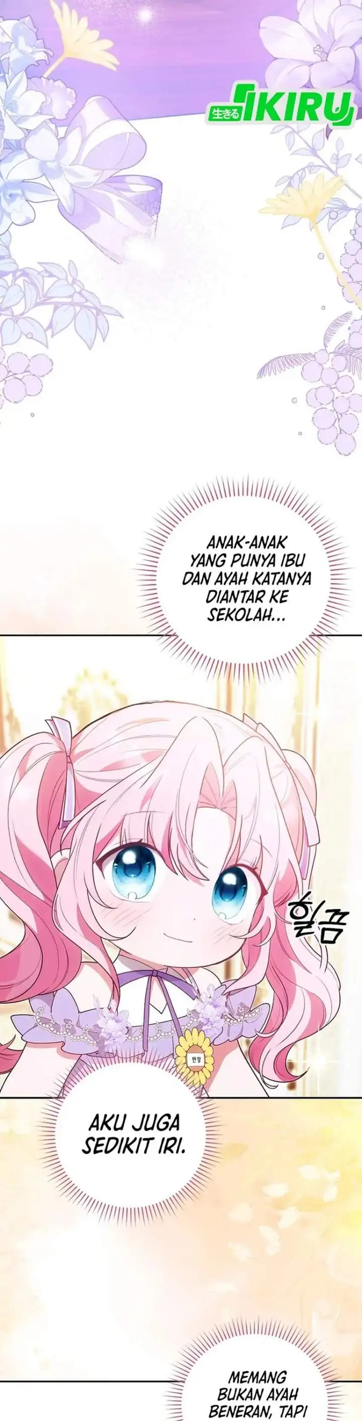 image-komik-the-youngest-member-filming-a-parenting-show-is-adorable-chapter-2-32/37