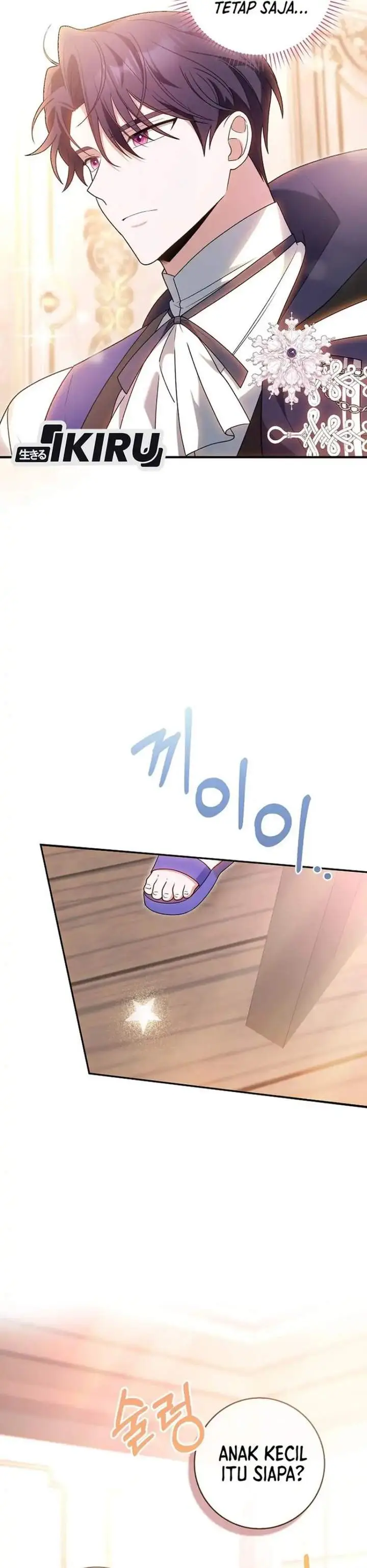 image-komik-the-youngest-member-filming-a-parenting-show-is-adorable-chapter-2-33/37