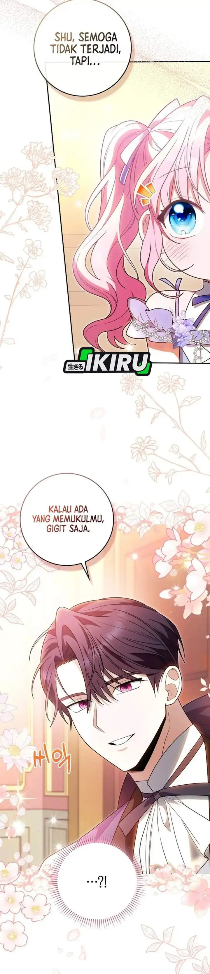 image-komik-the-youngest-member-filming-a-parenting-show-is-adorable-chapter-2-35/37