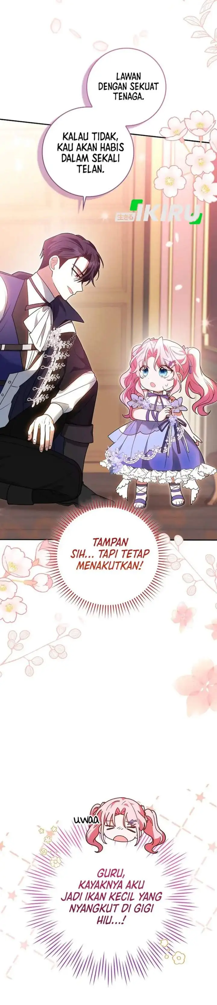 image-komik-the-youngest-member-filming-a-parenting-show-is-adorable-chapter-2-36/37