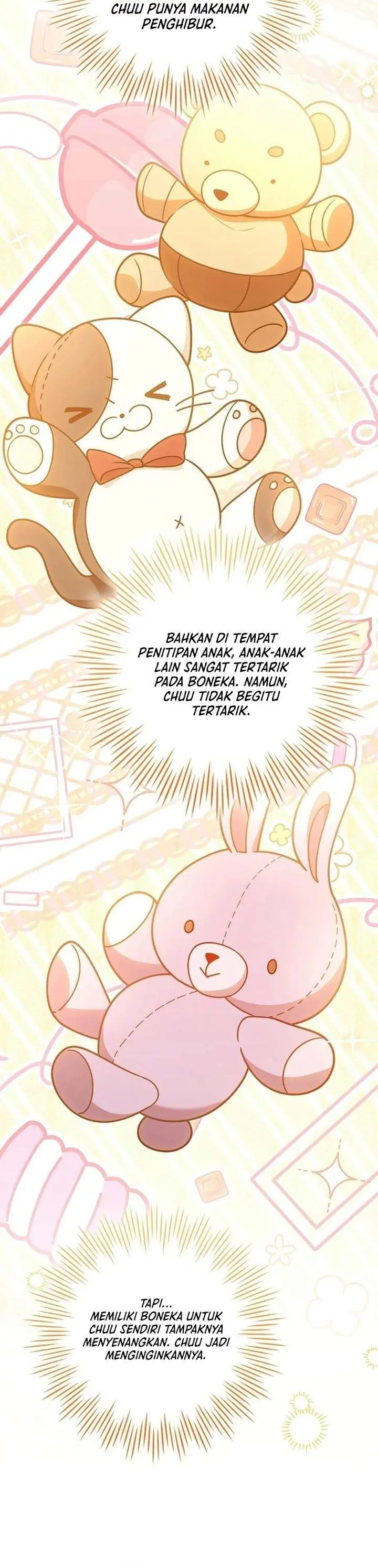 image-komik-the-youngest-member-filming-a-parenting-show-is-adorable-chapter-20-2/34