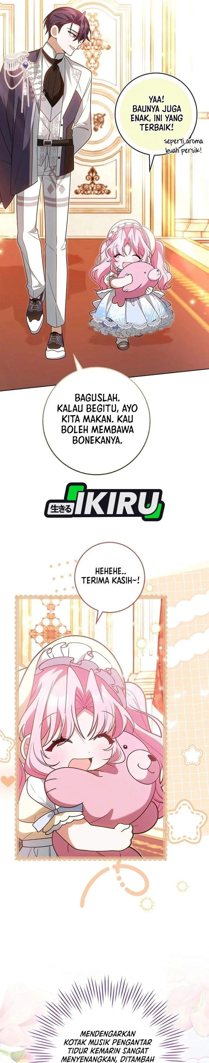 image-komik-the-youngest-member-filming-a-parenting-show-is-adorable-chapter-20-4/34