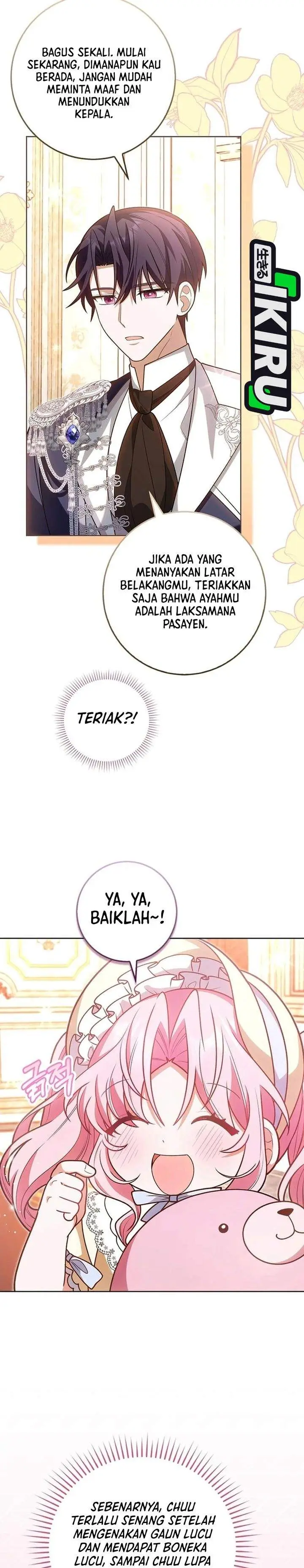 image-komik-the-youngest-member-filming-a-parenting-show-is-adorable-chapter-20-6/34