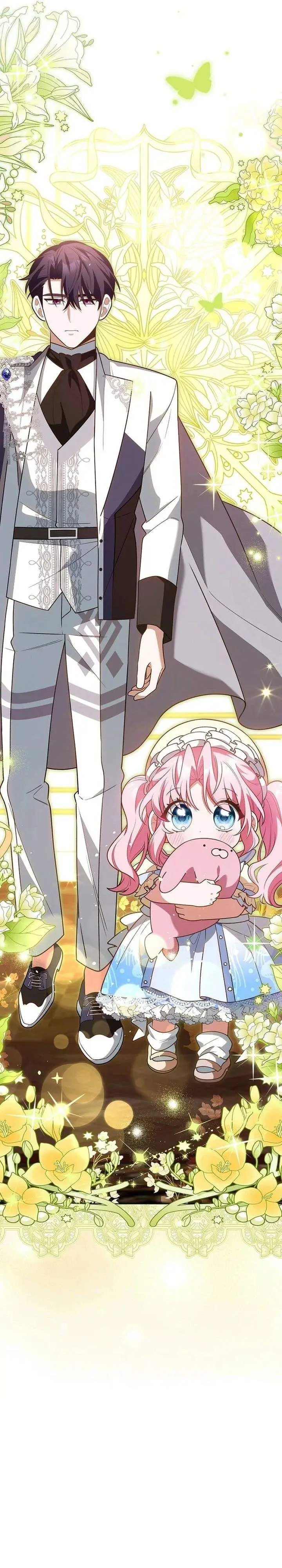 image-komik-the-youngest-member-filming-a-parenting-show-is-adorable-chapter-20-9/34