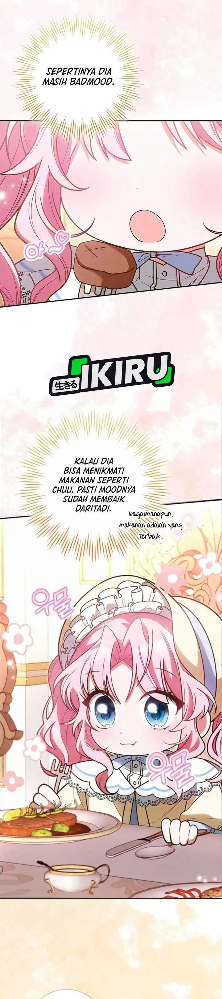 image-komik-the-youngest-member-filming-a-parenting-show-is-adorable-chapter-20-14/34
