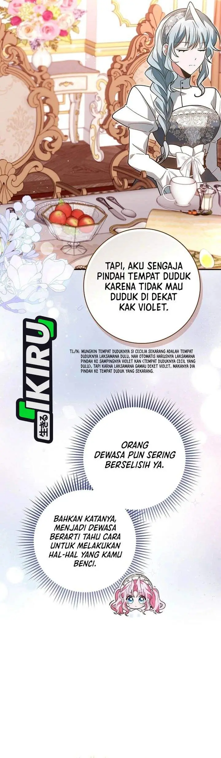 image-komik-the-youngest-member-filming-a-parenting-show-is-adorable-chapter-20-17/34