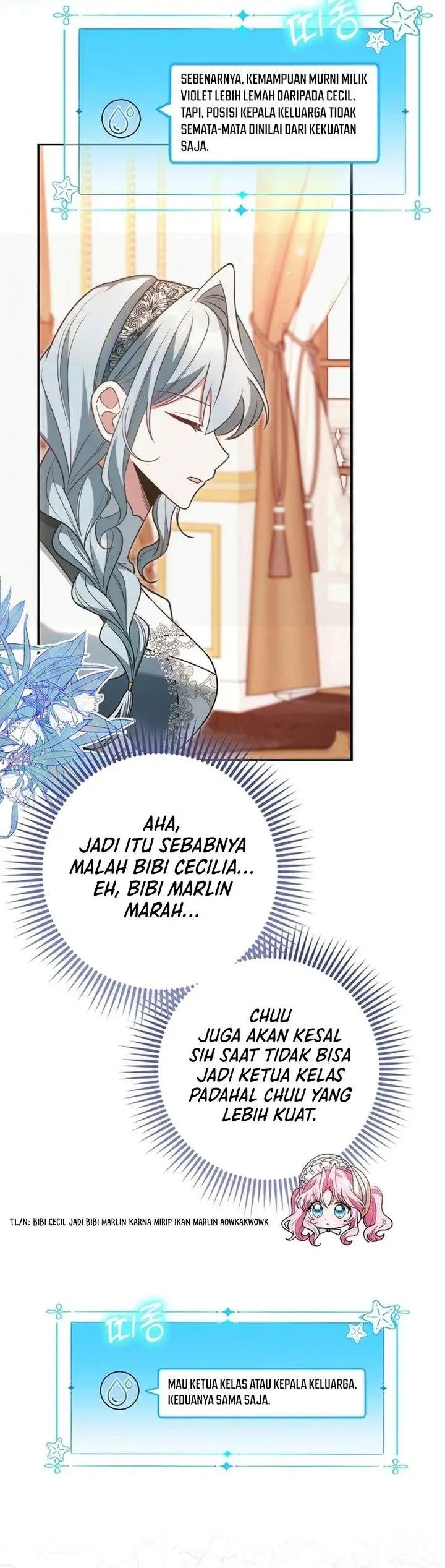 image-komik-the-youngest-member-filming-a-parenting-show-is-adorable-chapter-20-23/34