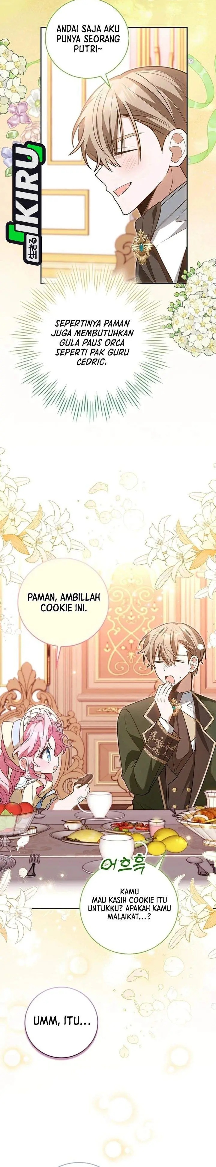 image-komik-the-youngest-member-filming-a-parenting-show-is-adorable-chapter-20-28/34