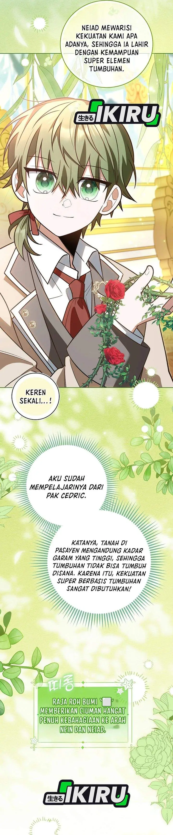 image-komik-the-youngest-member-filming-a-parenting-show-is-adorable-chapter-21-8/33