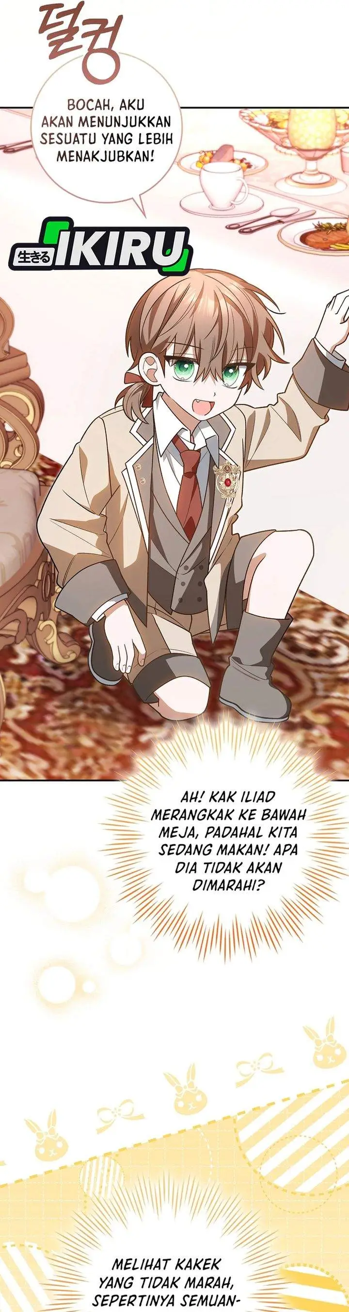 image-komik-the-youngest-member-filming-a-parenting-show-is-adorable-chapter-21-10/33