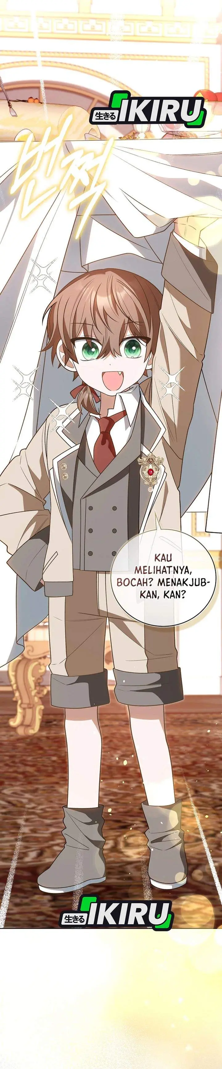 image-komik-the-youngest-member-filming-a-parenting-show-is-adorable-chapter-21-12/33