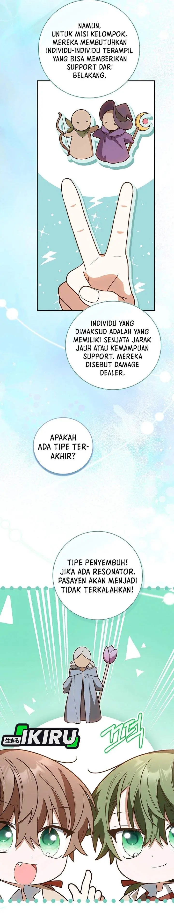 image-komik-the-youngest-member-filming-a-parenting-show-is-adorable-chapter-21-21/33