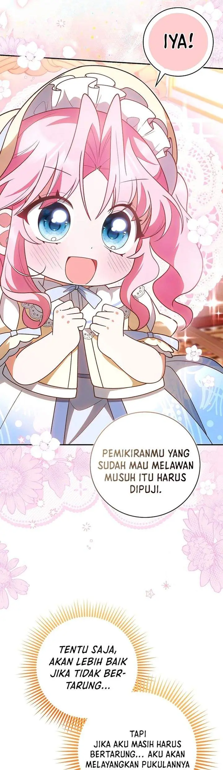 image-komik-the-youngest-member-filming-a-parenting-show-is-adorable-chapter-21-26/33