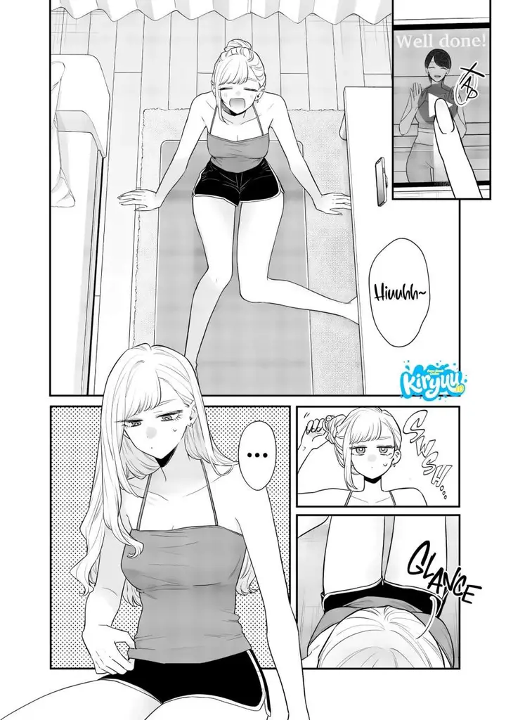 image-komik-the-youngest-member-filming-a-parenting-show-is-adorable-chapter-22-1/28