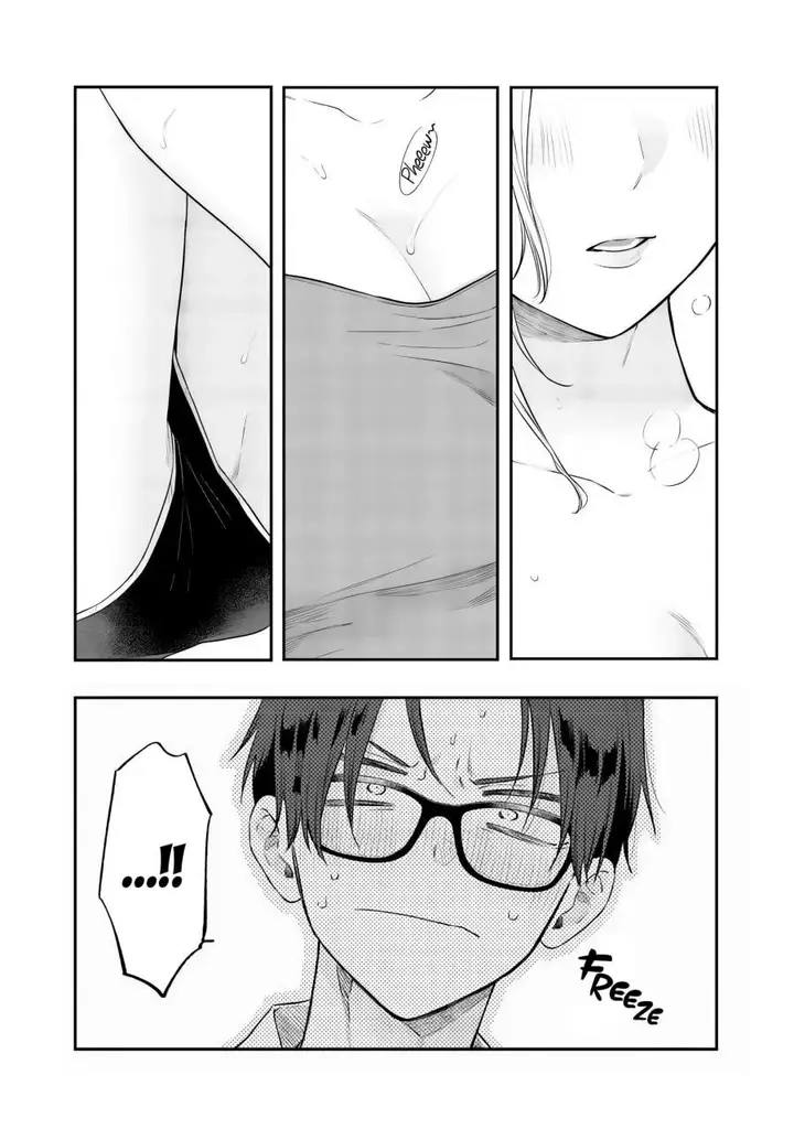 image-komik-the-youngest-member-filming-a-parenting-show-is-adorable-chapter-22-4/28