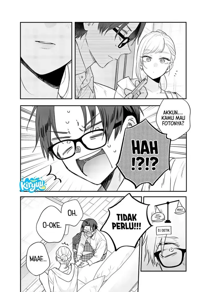 image-komik-the-youngest-member-filming-a-parenting-show-is-adorable-chapter-22-11/28