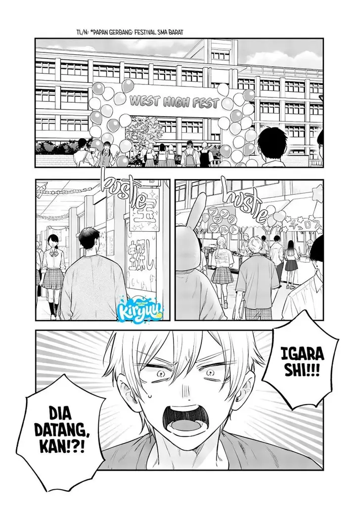 image-komik-the-youngest-member-filming-a-parenting-show-is-adorable-chapter-22-15/28