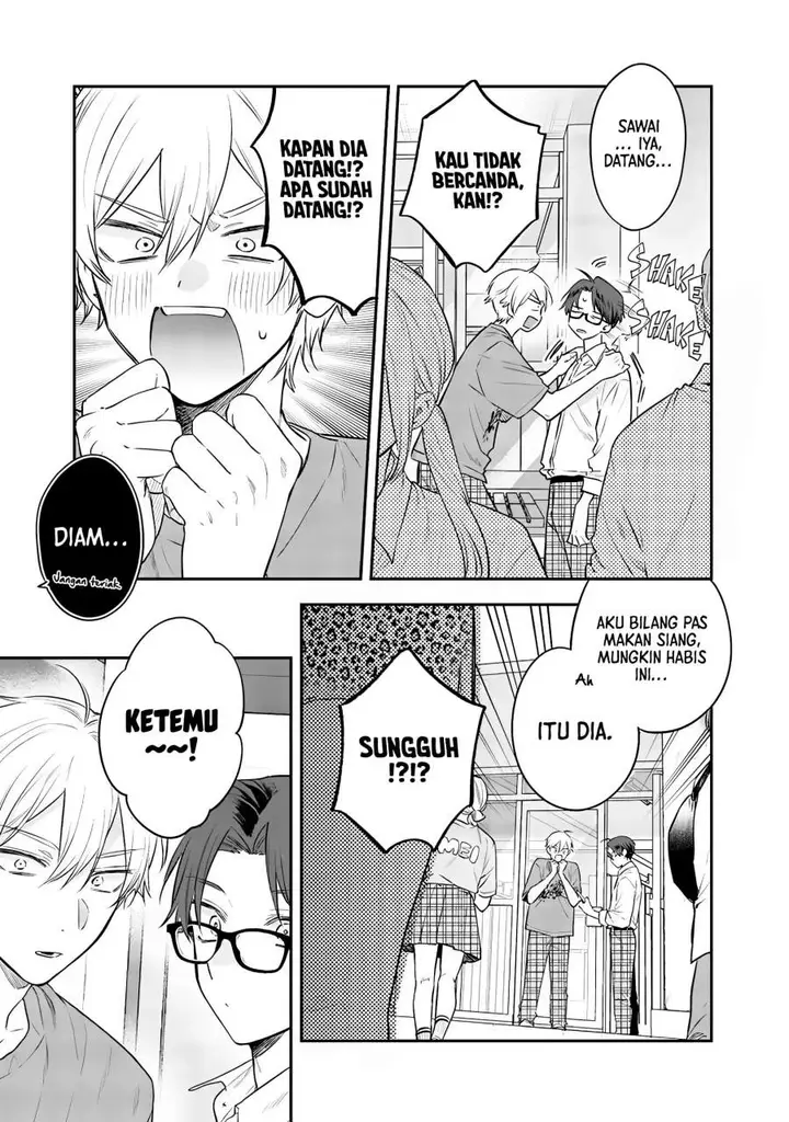 image-komik-the-youngest-member-filming-a-parenting-show-is-adorable-chapter-22-16/28
