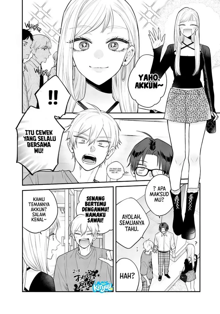 image-komik-the-youngest-member-filming-a-parenting-show-is-adorable-chapter-22-17/28