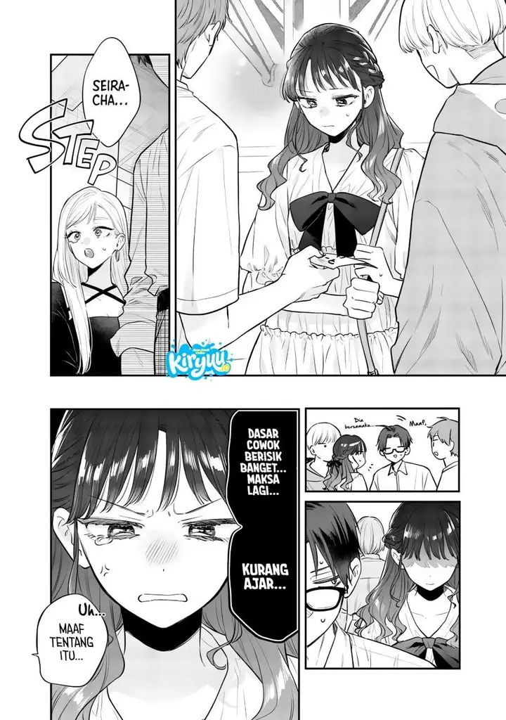 image-komik-the-youngest-member-filming-a-parenting-show-is-adorable-chapter-22-19/28