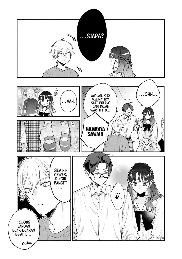 image-komik-the-youngest-member-filming-a-parenting-show-is-adorable-chapter-22-22/28